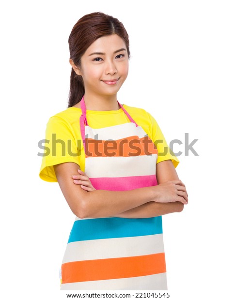 Asian Maid