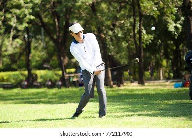 297 Golf ball force Images, Stock Photos & Vectors | Shutterstock