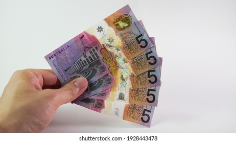 Australia dollar to myr