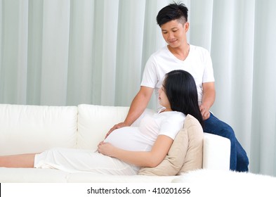 Big busty vampire Asian fight wife