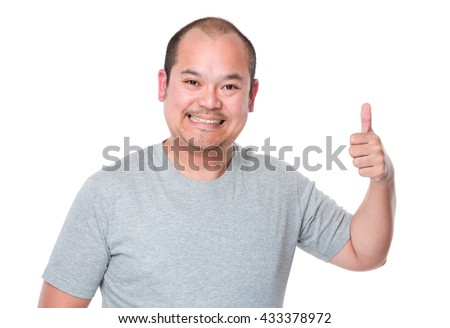 asian male thumbs Asian male thumbs