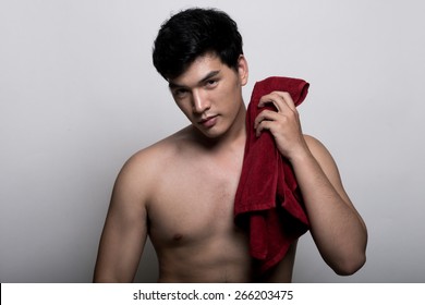 Asian men pics