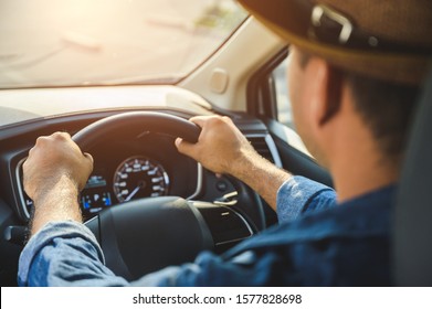 車 運転席 正面 の写真素材 画像 写真 Shutterstock