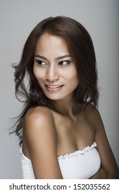 Asian Model Stock Photo 152035562 | Shutterstock