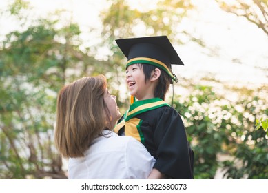 Son Graduated Images Stock Photos Vectors Shutterstock