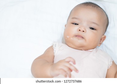 1,065 Baby vomit Stock Photos, Images & Photography | Shutterstock