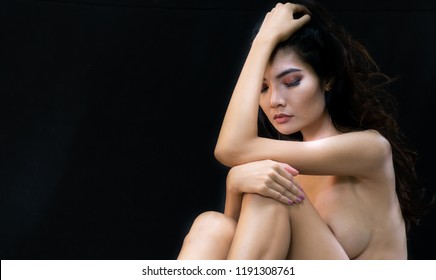Nude Images, Stock Photos & Vectors | Shutterstock