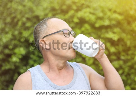 asian natural cup Asian natural cup