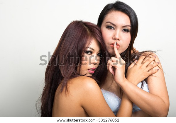 Hot Lesbians Asians