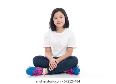 Imagenes Fotos De Stock Y Vectores Sobre Little Girl Short