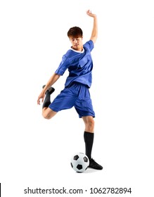 39,484 Soccer asian Images, Stock Photos & Vectors | Shutterstock