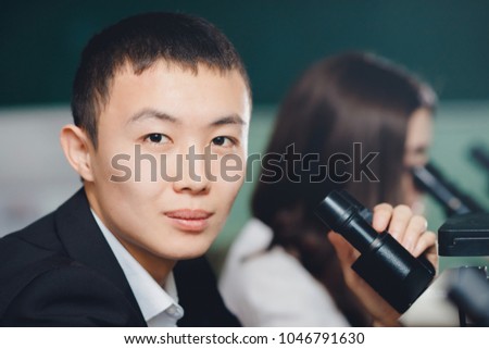 asiatisk student sex