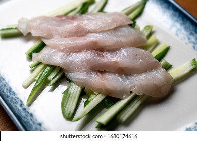 suzuki sashimi