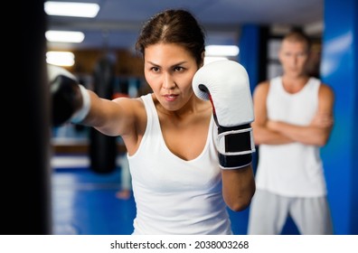 4,918 Jab boxing Images, Stock Photos & Vectors | Shutterstock