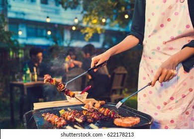 Halo de brochettes m/âles