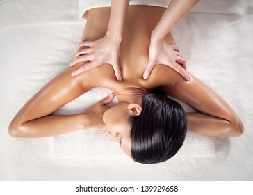 Massage Asian