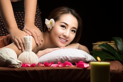Breast Massage, Side Image & Photo (Free Trial)