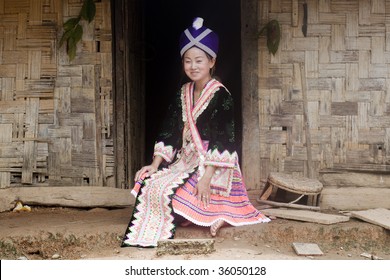 Laos Mail Order Brides