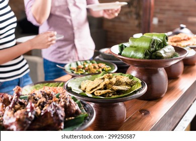 tempe recipe rendang Indonesian Shutterstock Stock  Images, & Vectors  Photos Food