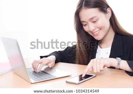 Asian Office Play Time Asian Office Play Time