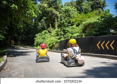 Luge Images Stock Photos Vectors Shutterstock