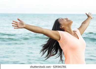 Timid Nude Beach Girl Timid Nude Beach Girl