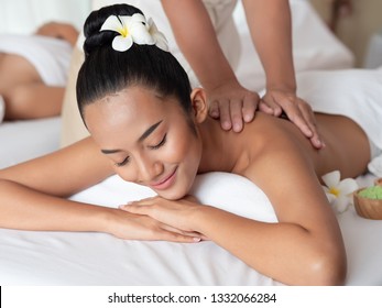 Massage Asian