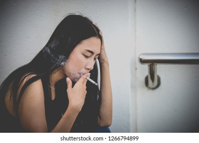 Fantasy)))) busty asians smoking Like busty asians smoking