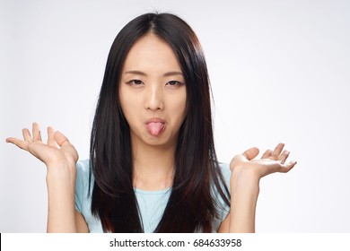 Recommend you Hot asian women tongue out apologise, but Consider, Hot asian women tongue out consider, that