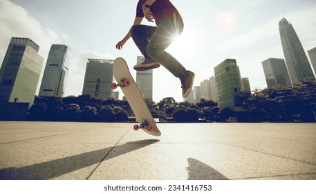 31 Free CC0 Skateboarding Stock Photos 