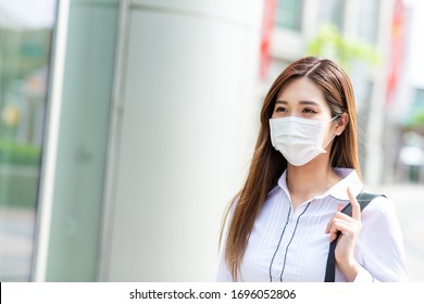 マスク 女性 日本人 の画像 写真素材 ベクター画像 Shutterstock