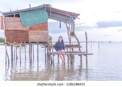 Summer Cabin Images Stock Photos Vectors Shutterstock