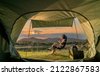 outdoor camping
