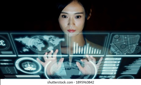 42,432 Women ai Images, Stock Photos & Vectors | Shutterstock