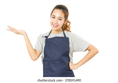 Any more wearing stockings with apron seems magnificent Really. wearing stockings with apron