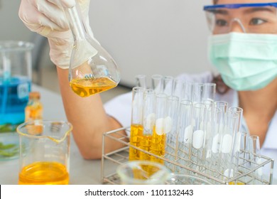 139 Cream Formulation Lab Images, Stock Photos & Vectors 