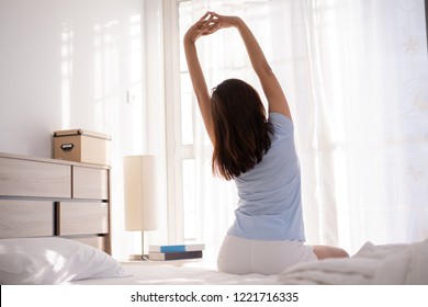 23,431 Asian woman waking up Images, Stock Photos & Vectors | Shutterstock