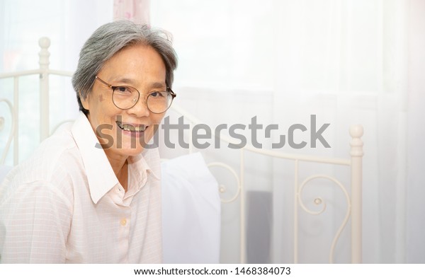 Asian Women Twocolor Skin Wearing Short Stock Photo Edit Now