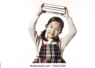 22,522 Kid book head Images, Stock Photos & Vectors | Shutterstock