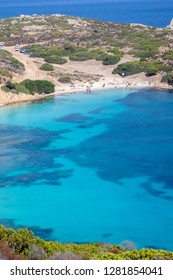 Asinara Italy Sardinia