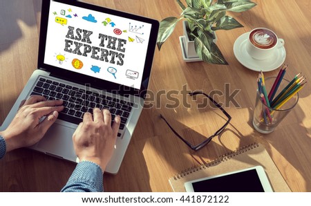 Ask Experts Free One On One >> Ask Experts Man Hand On Table Stock Photo Edit Now 441872122 Ask Experts Free One On One >> Ask Experts Man Hand On Table Stock Photo Edit Now 441872122