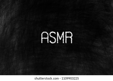 asmr autonomous sensory meridian chalk 260nw 1109903225