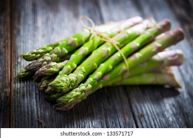 Asparagus - Powered by Shutterstock