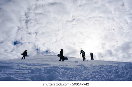 Aspen Highlands Bowl