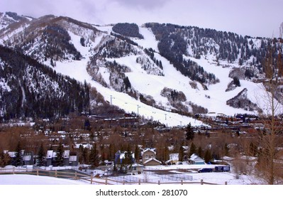 Aspen Mountain