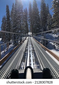 Aspen Snowmass Rollercoaster - Highland Mountain