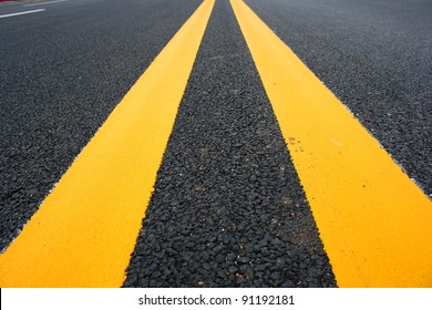 asphalt