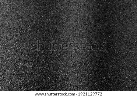 Asphalt background texture black construction the industry Lane Blacktop