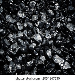 Asphalt. bitumen Black resinous mass, ex. for pouring surfaces of roads, streets, sidewalks, etc. The road covered with such a mass. A strip of land intended for movement, a route of communication. - Shutterstock ID 2054147630