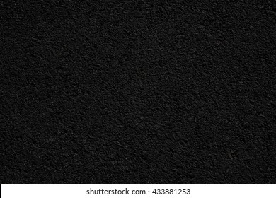 Asphalt Black Background,Asphalt Texture.